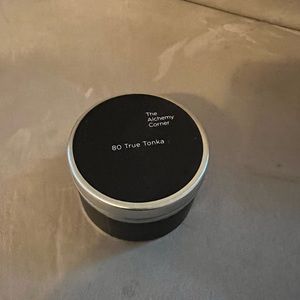 Brand new Express candle